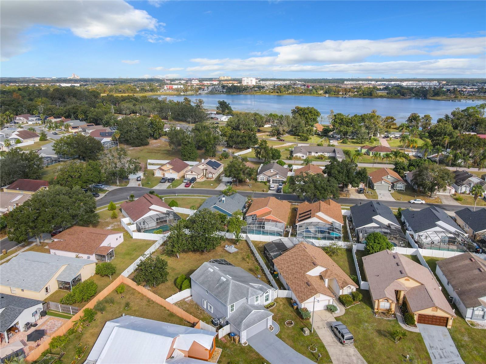 MONTEGO BAY - Residential