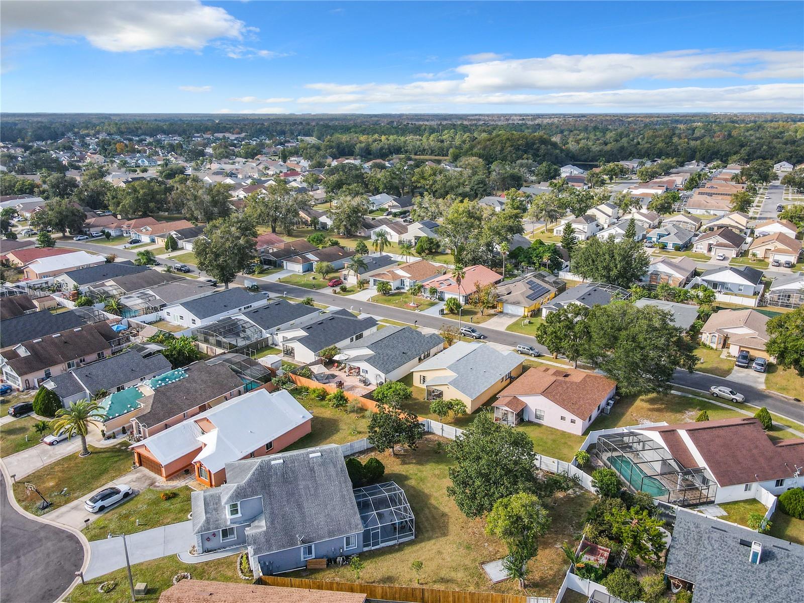 MONTEGO BAY - Residential