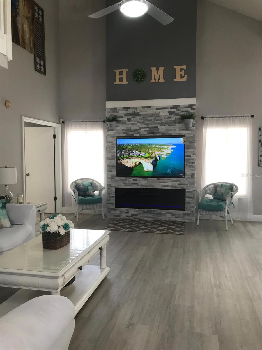 MONTEGO BAY - Residential