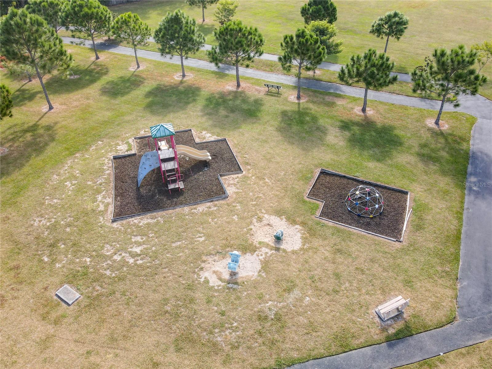 MONTEGO BAY - Residential