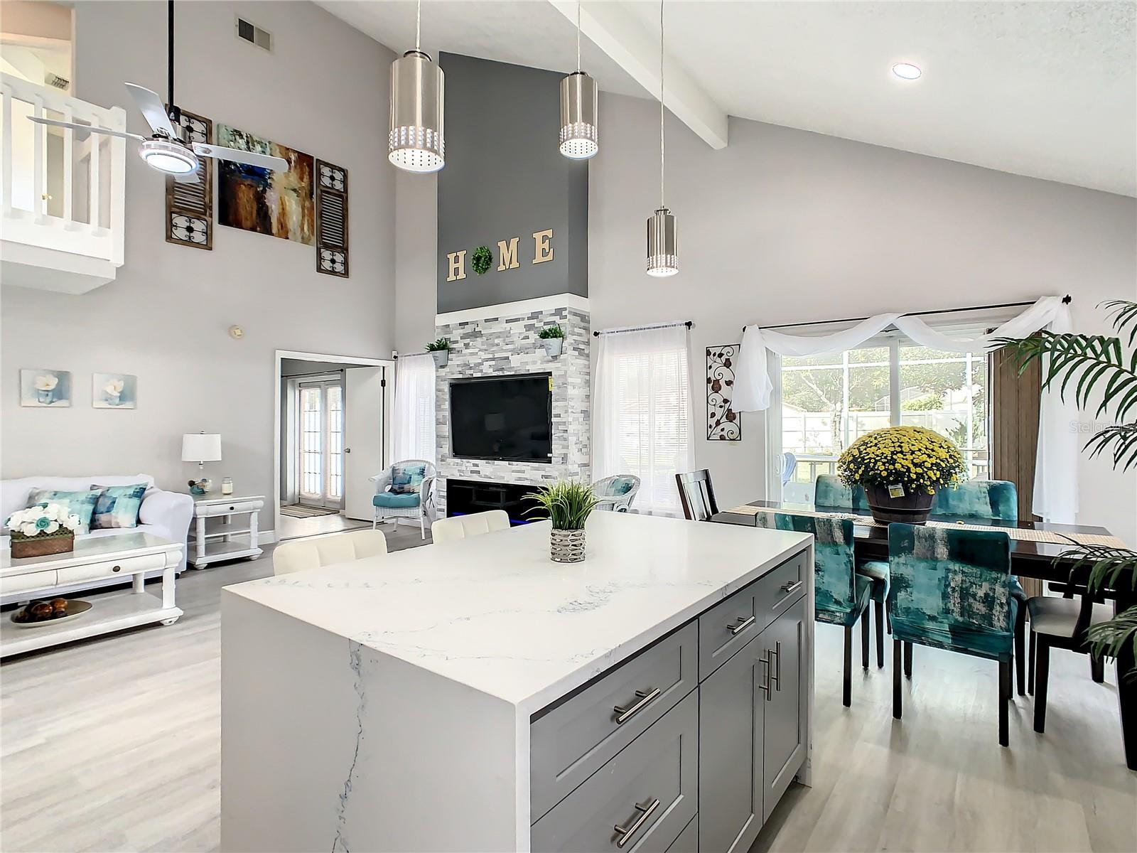 MONTEGO BAY - Residential