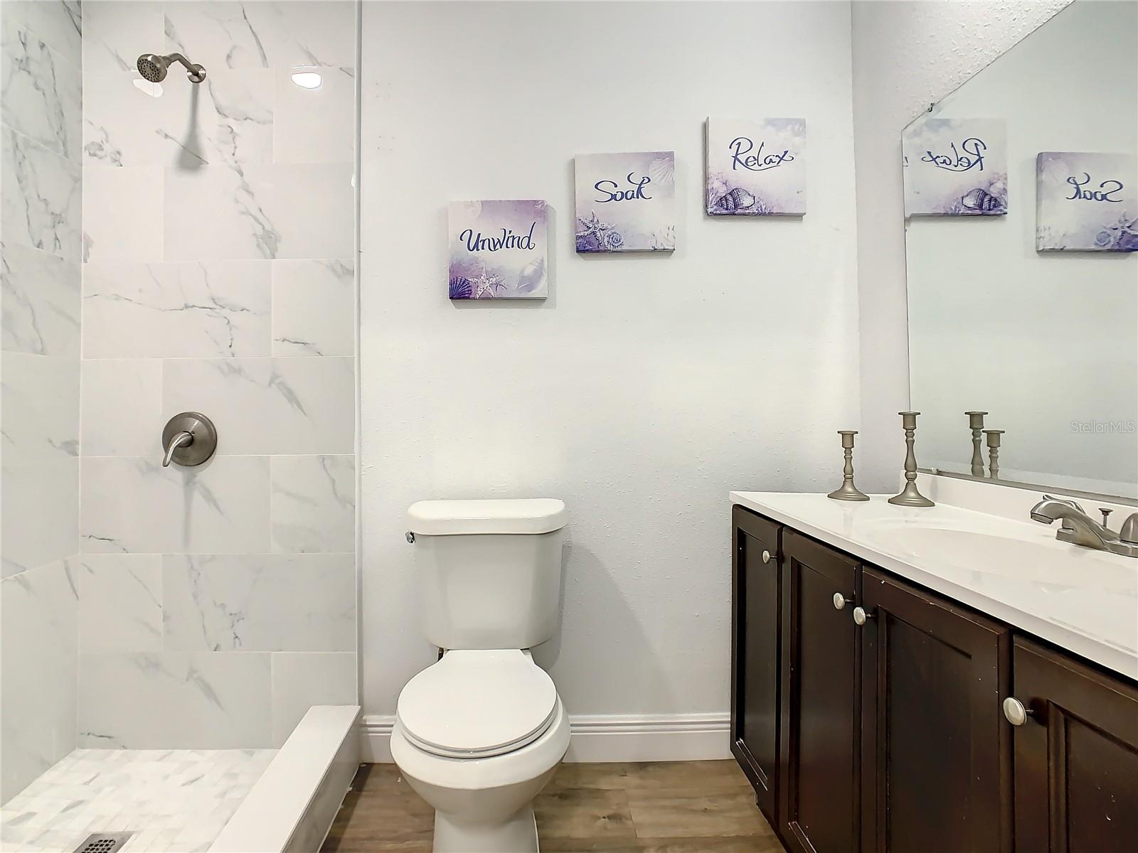 MONTEGO BAY - Residential