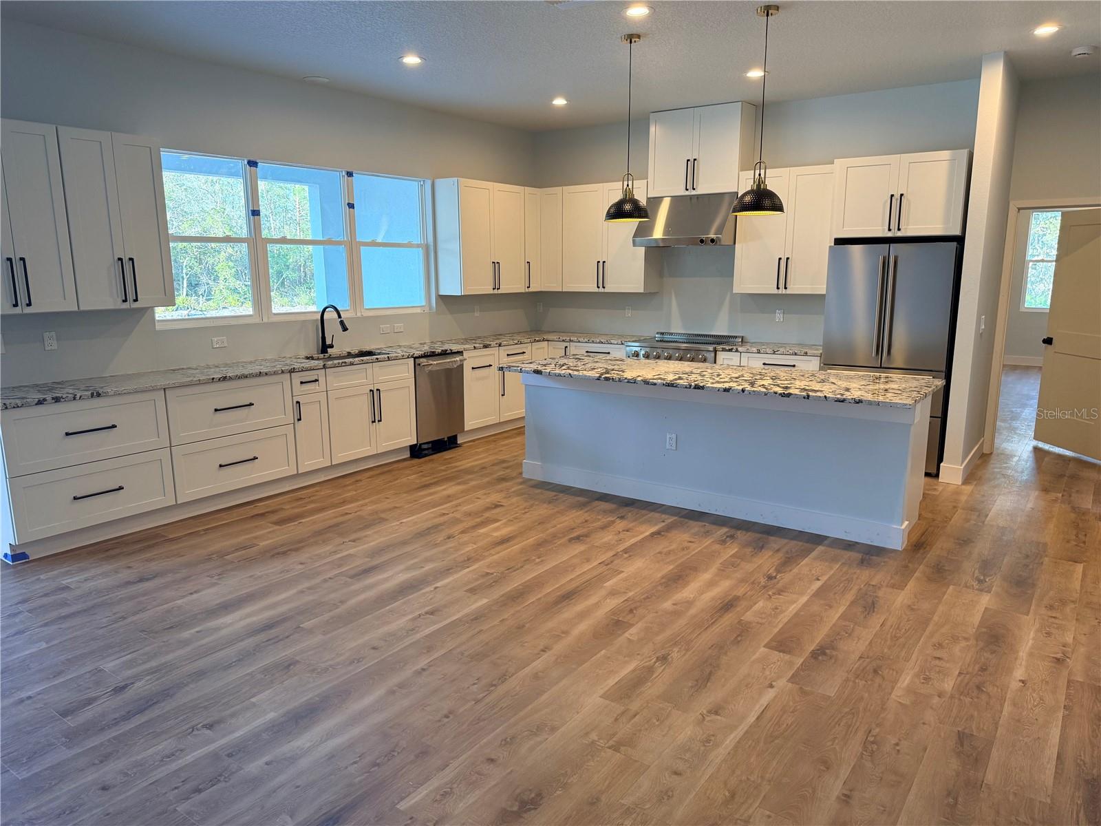 MAGNOLIA ACRES - Residential