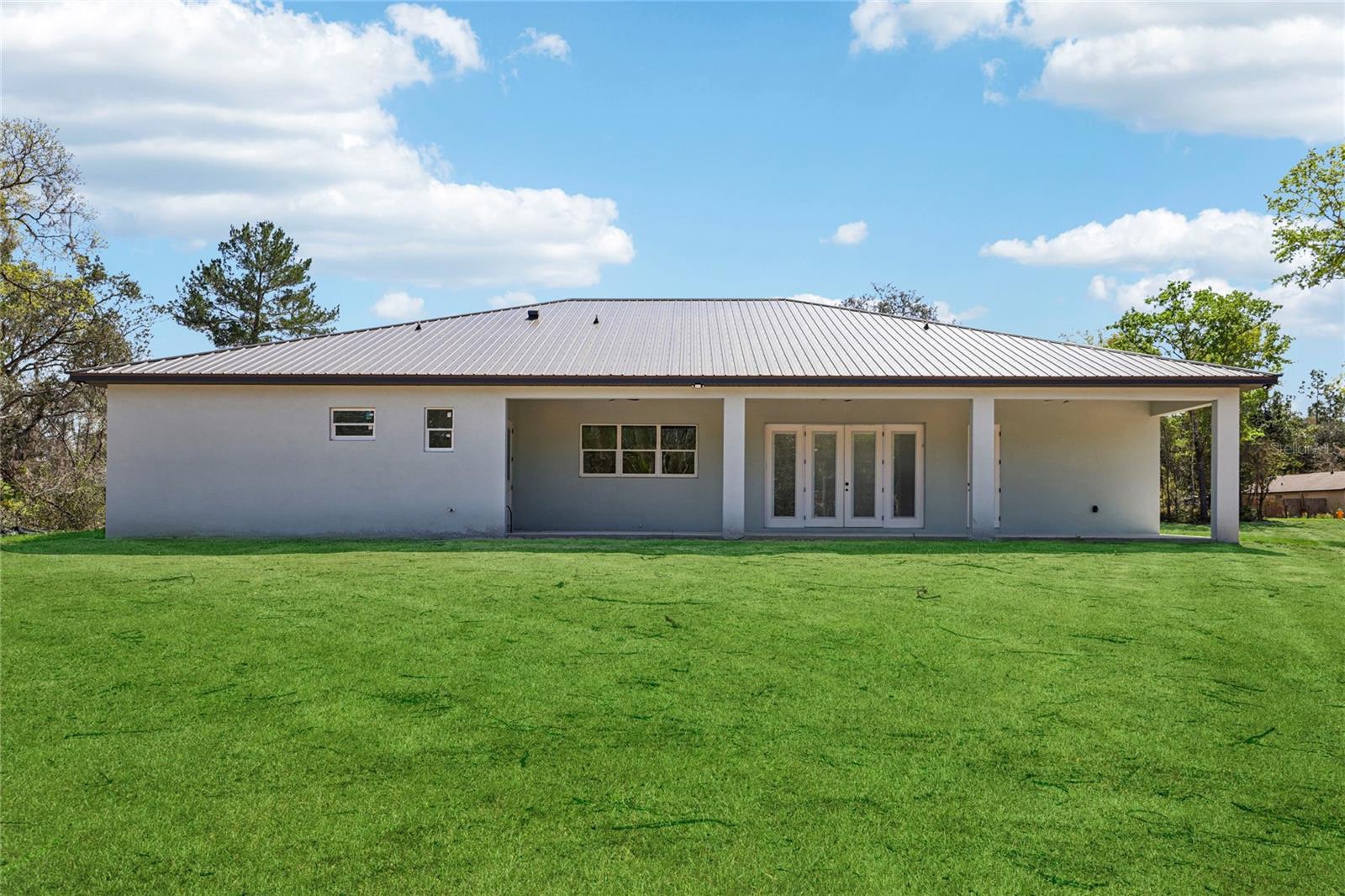 MAGNOLIA ACRES - Residential