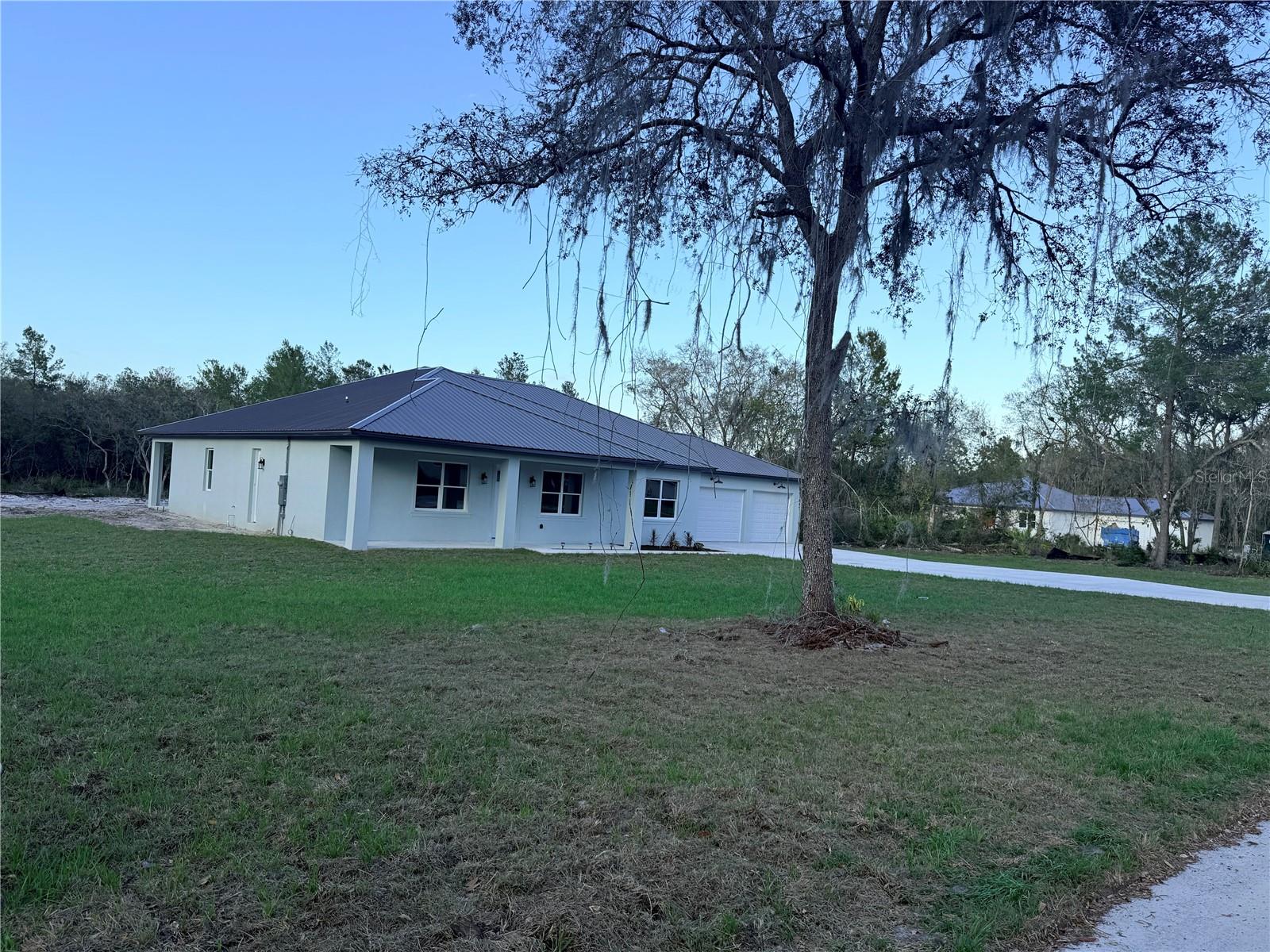 MAGNOLIA ACRES - Residential