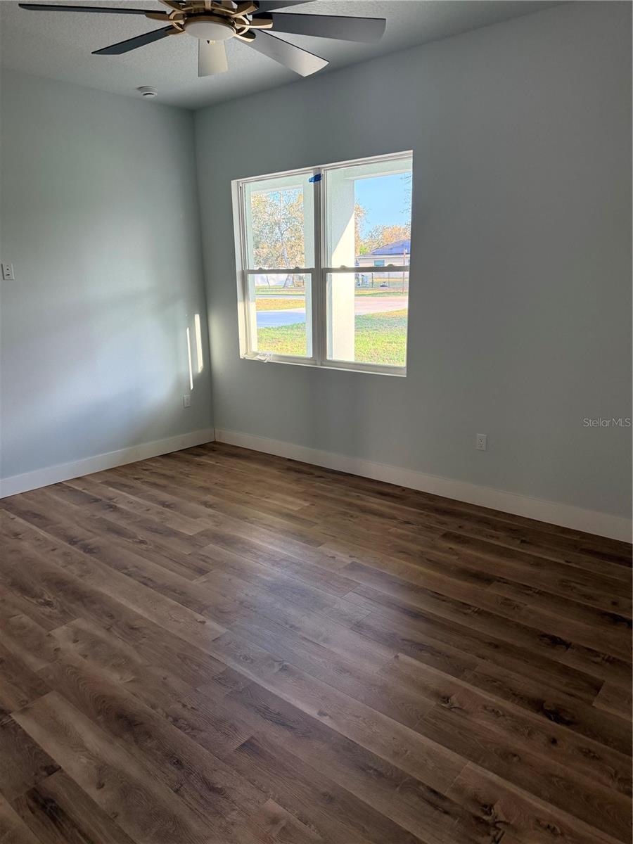 MAGNOLIA ACRES - Residential