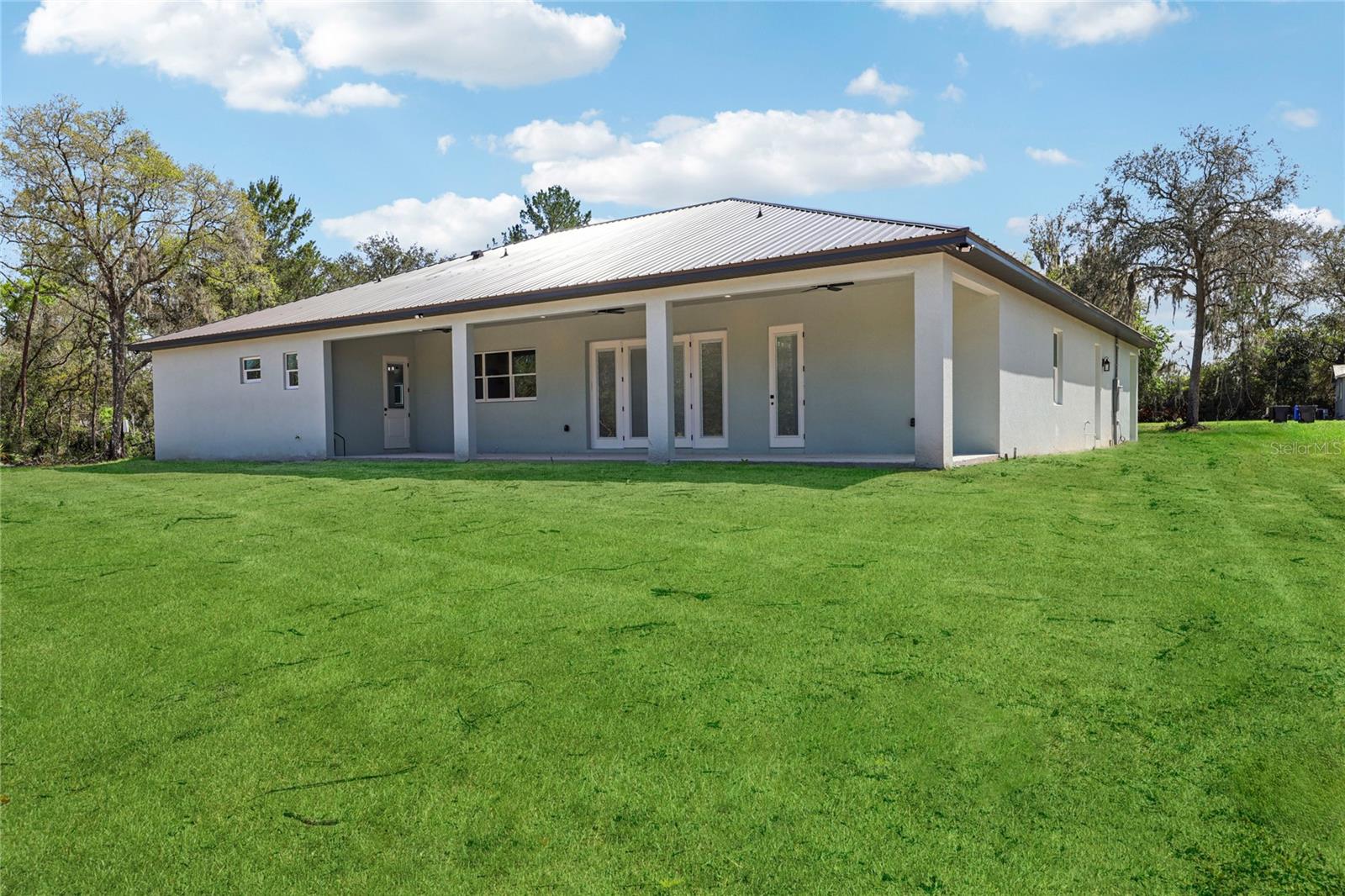 MAGNOLIA ACRES - Residential