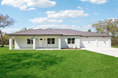 Photo of 1623 Magnolia Avenue, Deland, FL 32724 (MLS # V4947837)