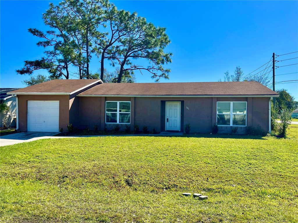 Photo of 341 Cortez Court, Kissimmee, FL 34758 (MLS # S5154999)