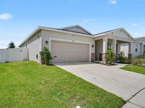 1080 Patriot Loop, Haines City, FL 33844