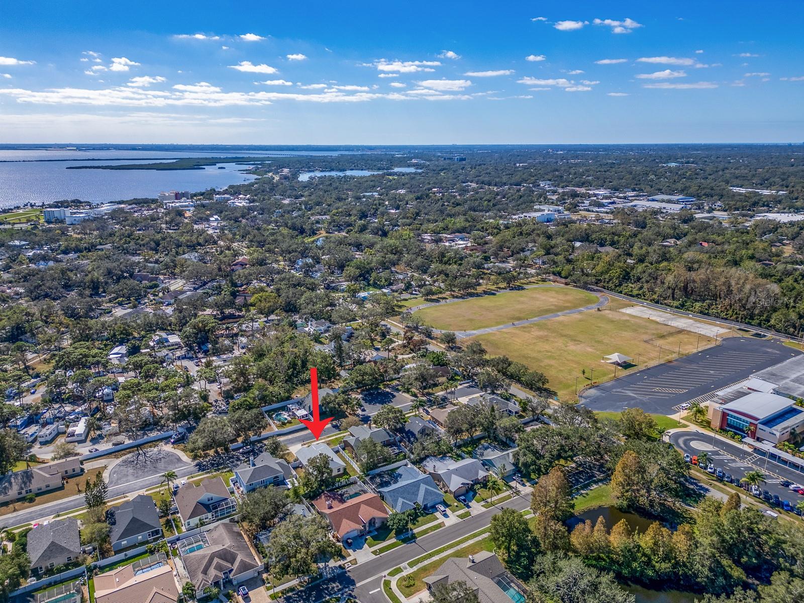 PHILLIPPE ESTATES - Residential