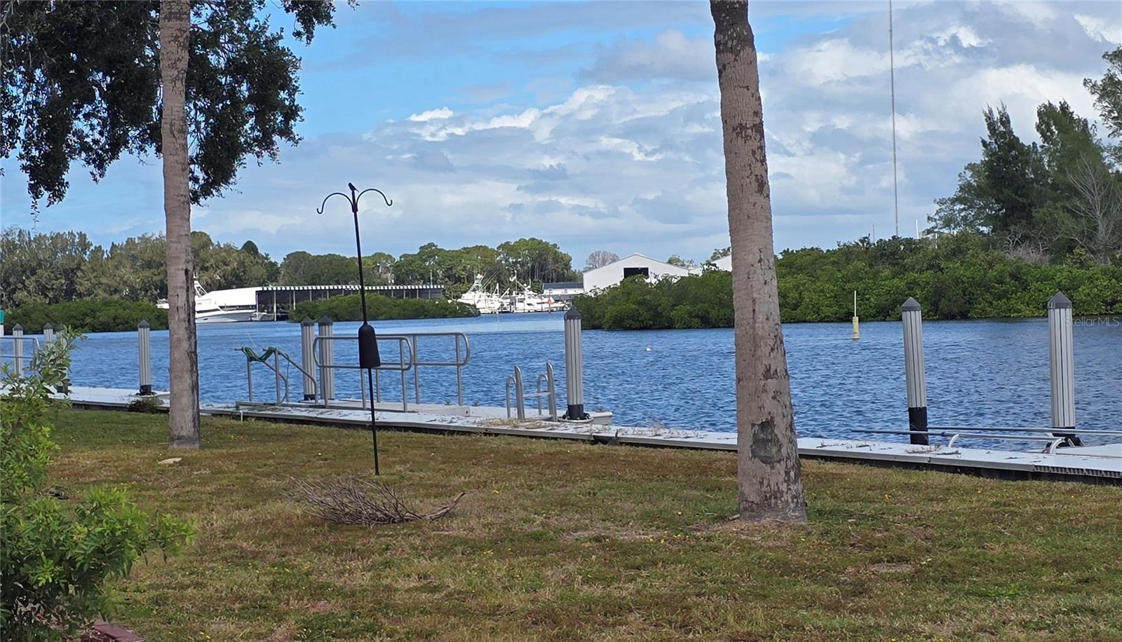 CHESAPEAKE POINT CO-OP INC UNREC - Residential