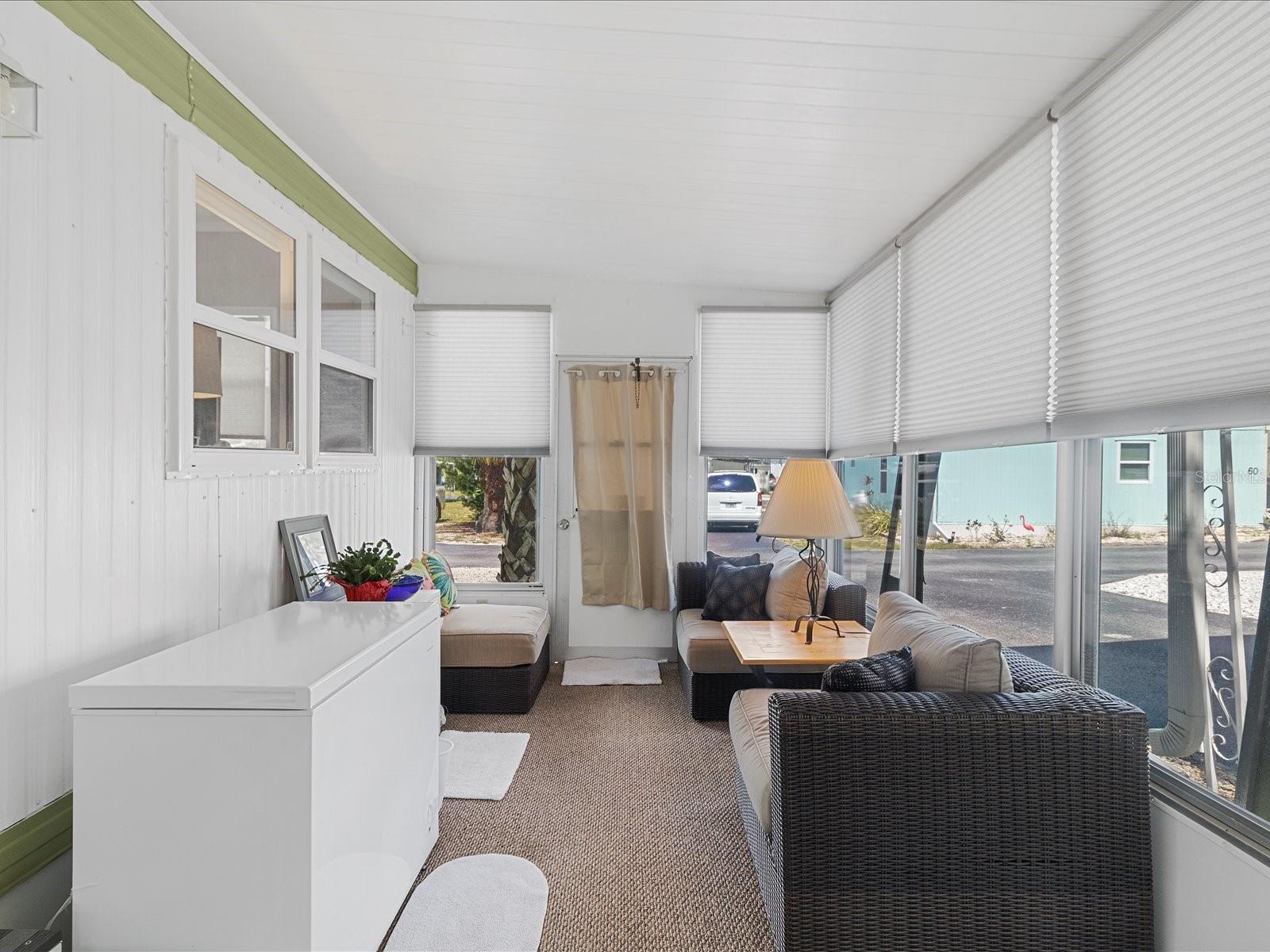CHESAPEAKE POINT CO-OP INC UNREC - Residential