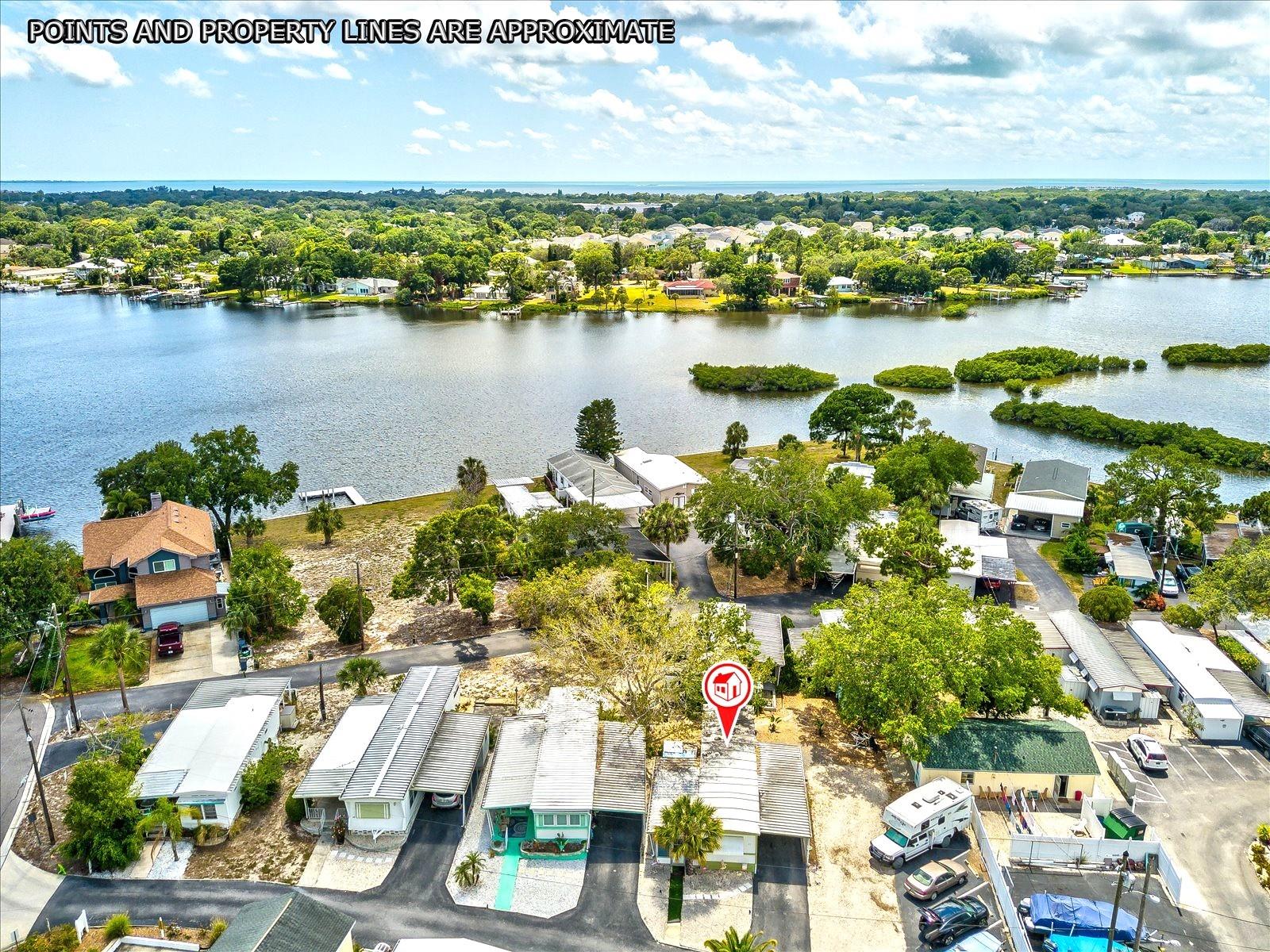 CHESAPEAKE POINT CO-OP INC UNREC - Residential