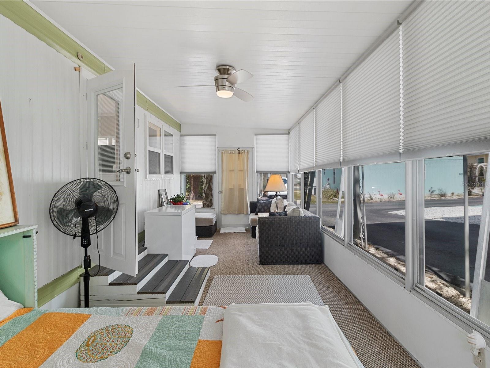 CHESAPEAKE POINT CO-OP INC UNREC - Residential