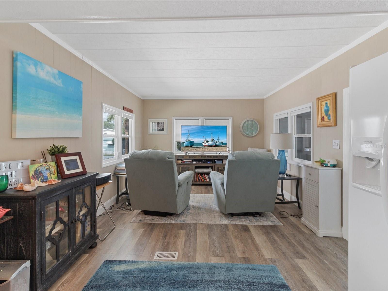 CHESAPEAKE POINT CO-OP INC UNREC - Residential