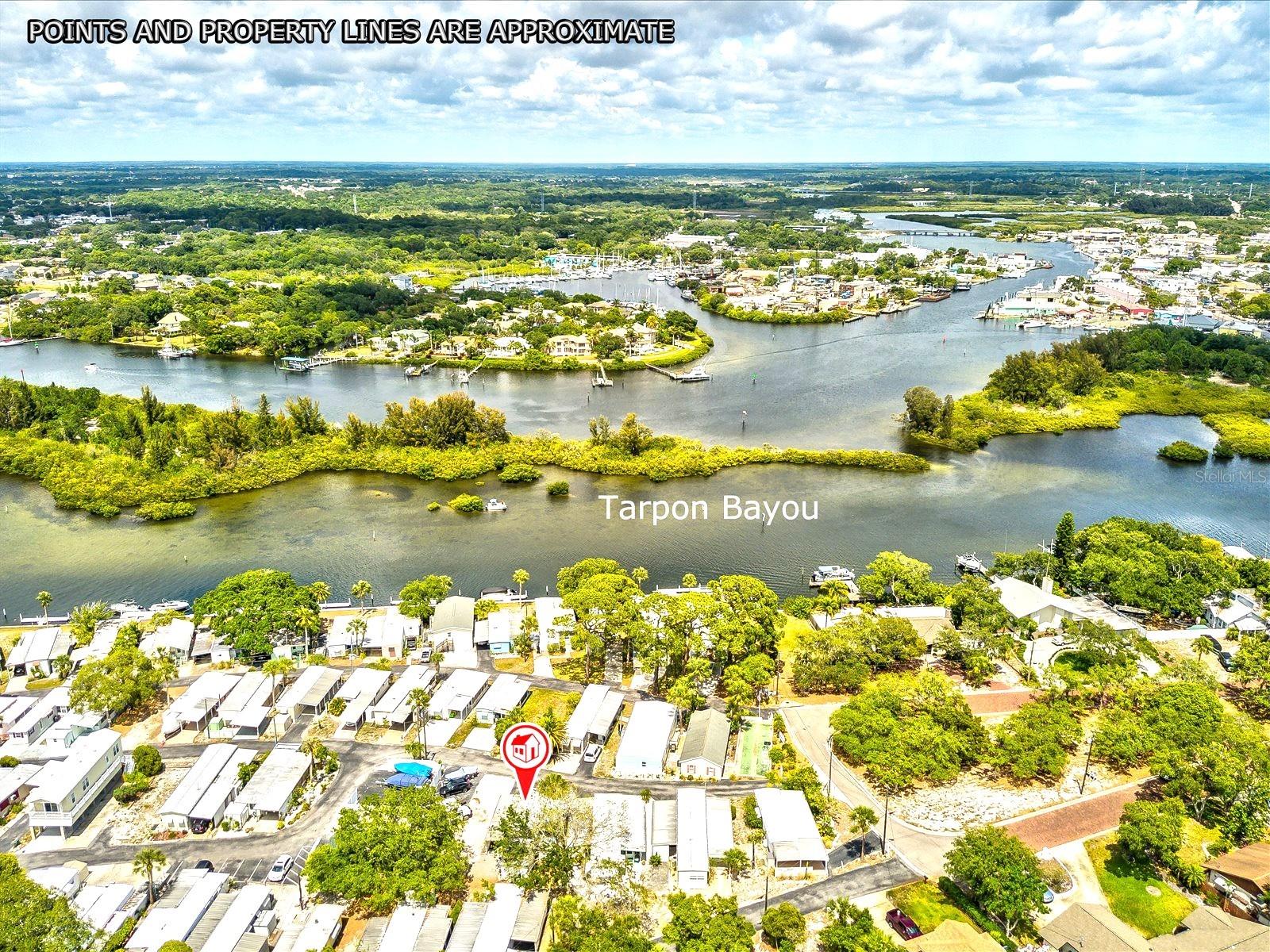 CHESAPEAKE POINT CO-OP INC UNREC - Residential