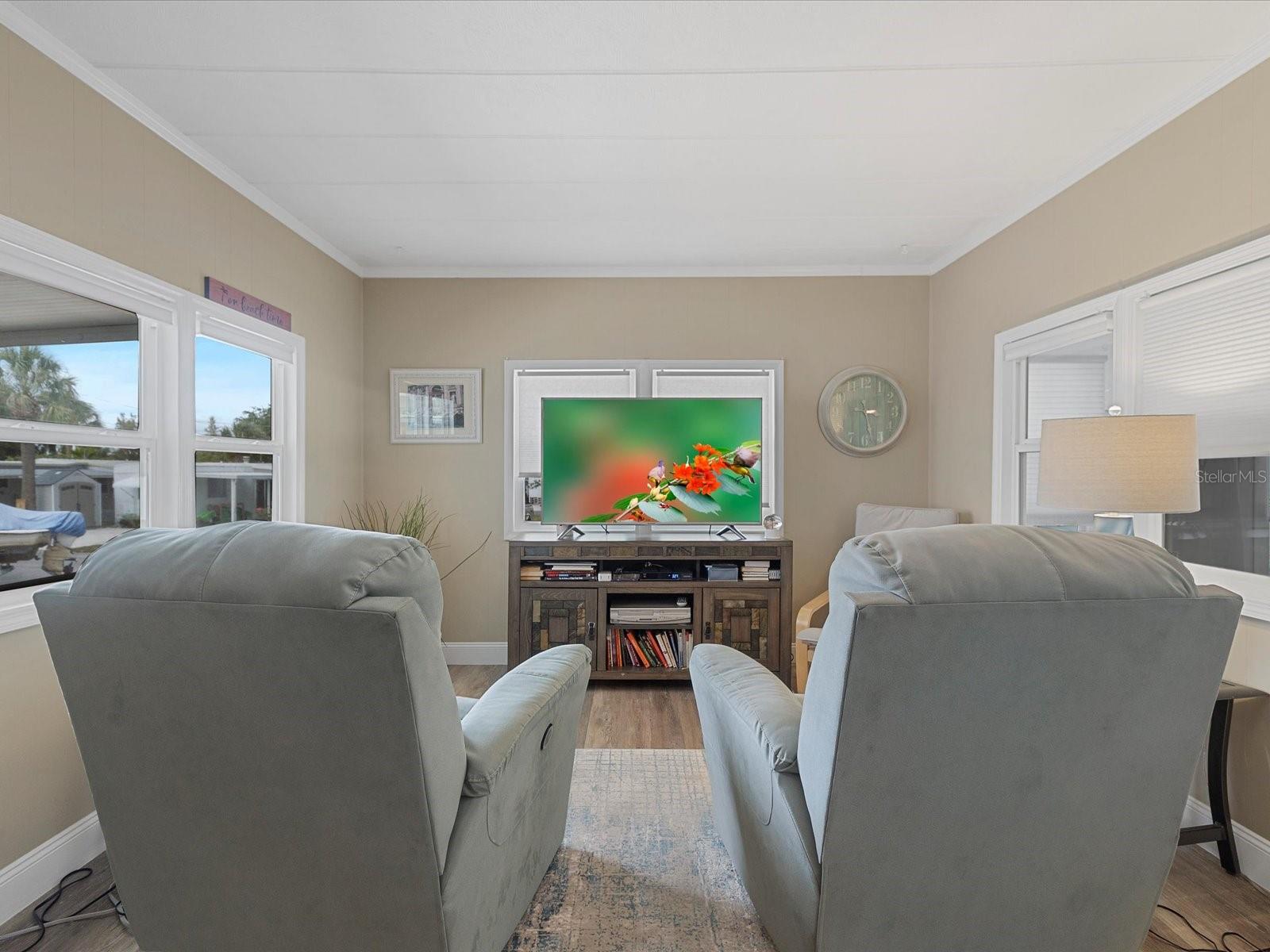 CHESAPEAKE POINT CO-OP INC UNREC - Residential