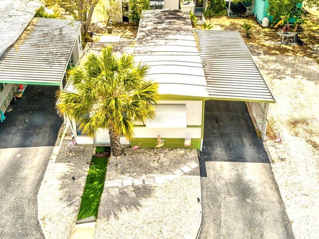 CHESAPEAKE POINT CO-OP INC UNREC - Residential