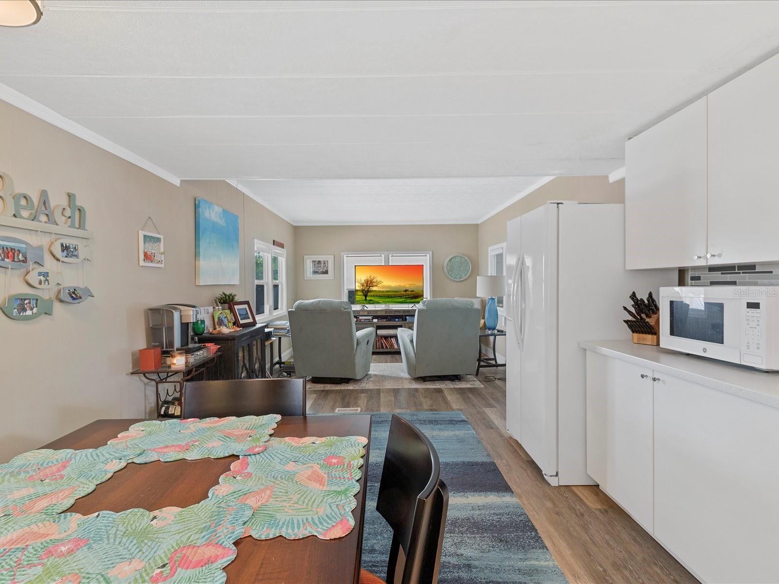 CHESAPEAKE POINT CO-OP INC UNREC - Residential