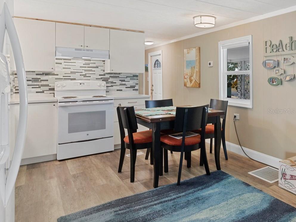 CHESAPEAKE POINT CO-OP INC UNREC - Residential