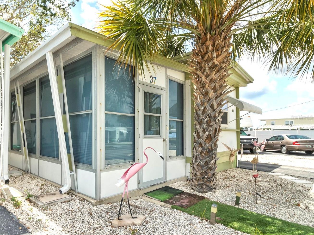 CHESAPEAKE POINT CO-OP INC UNREC - Residential