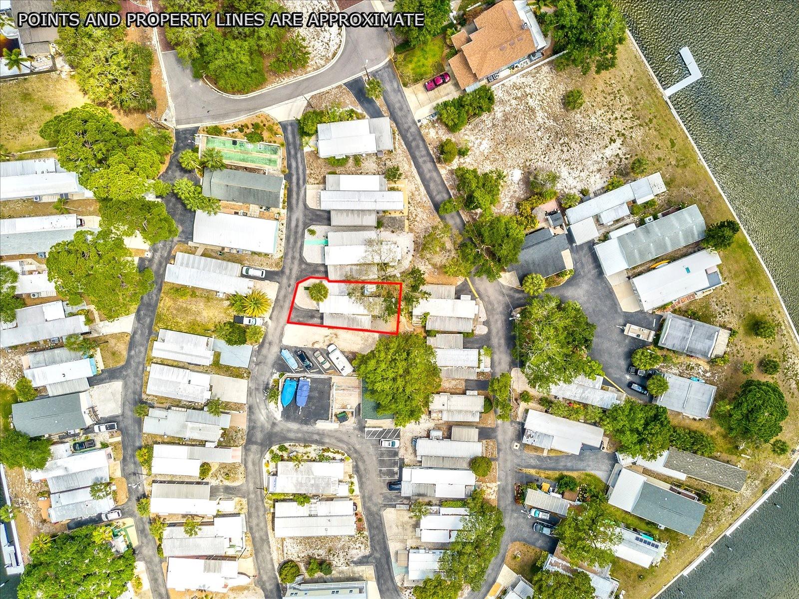 CHESAPEAKE POINT CO-OP INC UNREC - Residential