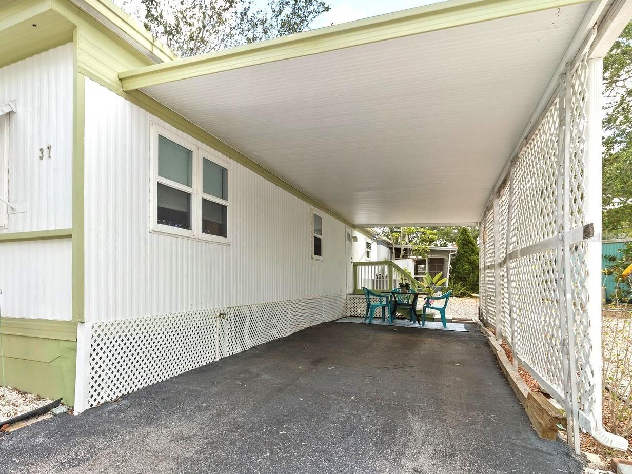 CHESAPEAKE POINT CO-OP INC UNREC - Residential