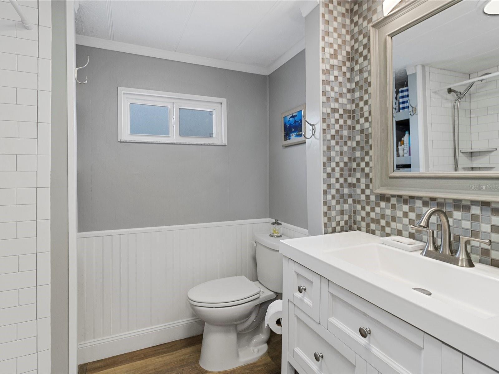 CHESAPEAKE POINT CO-OP INC UNREC - Residential
