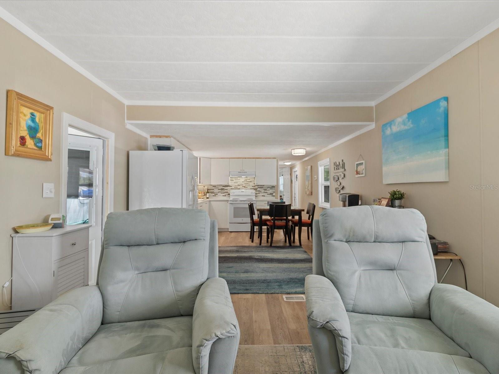CHESAPEAKE POINT CO-OP INC UNREC - Residential