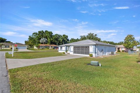 A home in OCALA