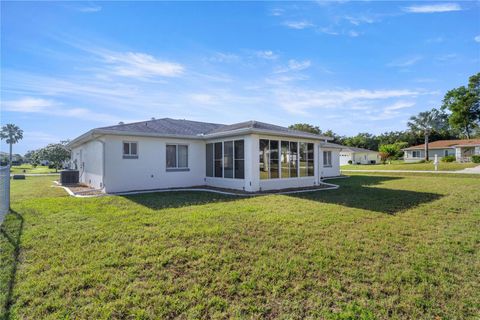 A home in OCALA