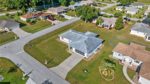 A home in OCALA