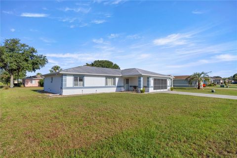 A home in OCALA