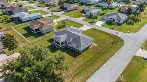 A home in OCALA