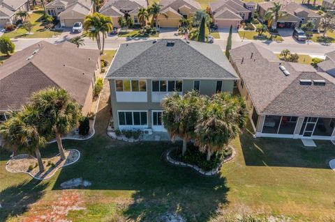 A home in SUN CITY CENTER