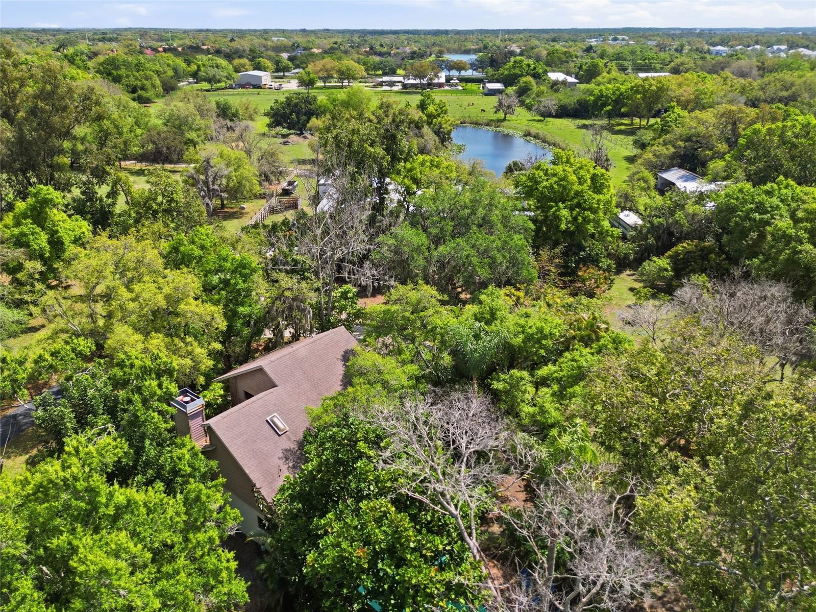 LAKEWOOD TR C - Land