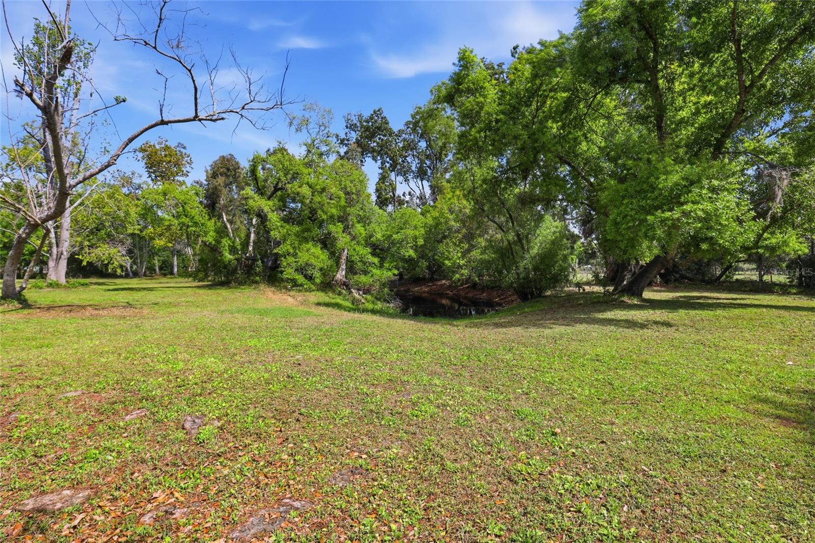 LAKEWOOD TR C - Land