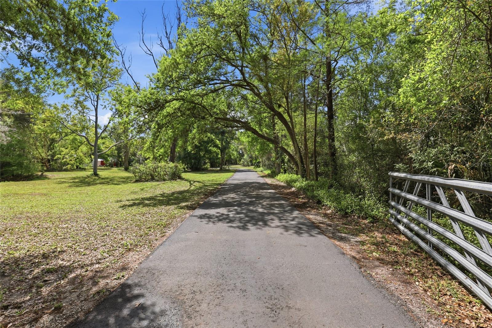 LAKEWOOD TR C - Land