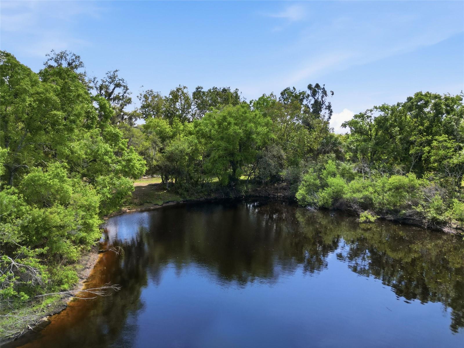 LAKEWOOD TR C - Land