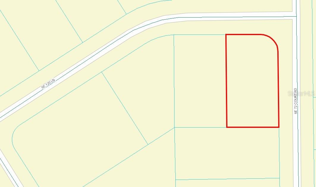 Great lot to build. No trees; already clear and ready for your dream home.