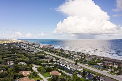 A home in NEW SMYRNA BEACH