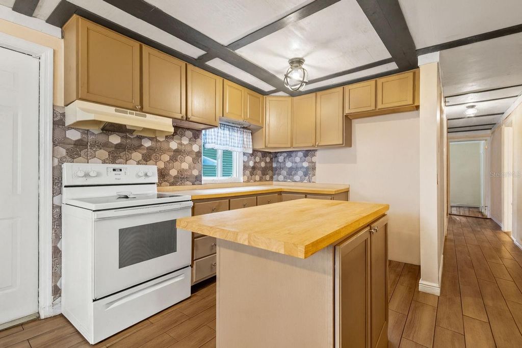 Photo of 2526 26th Street S, St Petersburg, FL 33712 (MLS # TB8502869)