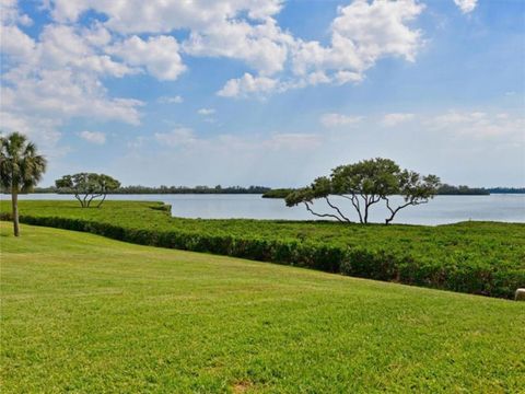 A home in BRADENTON