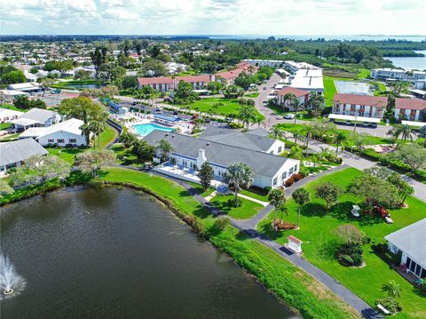 A home in BRADENTON