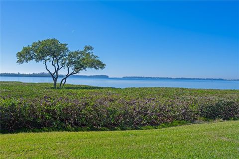 A home in BRADENTON