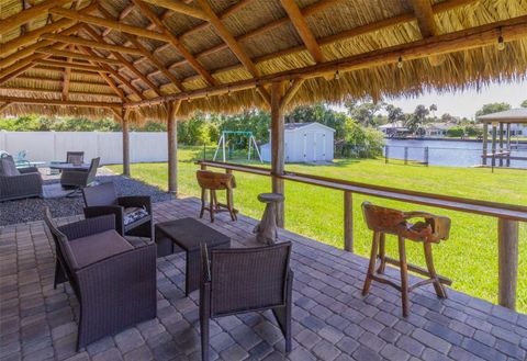 A home in ORMOND BEACH