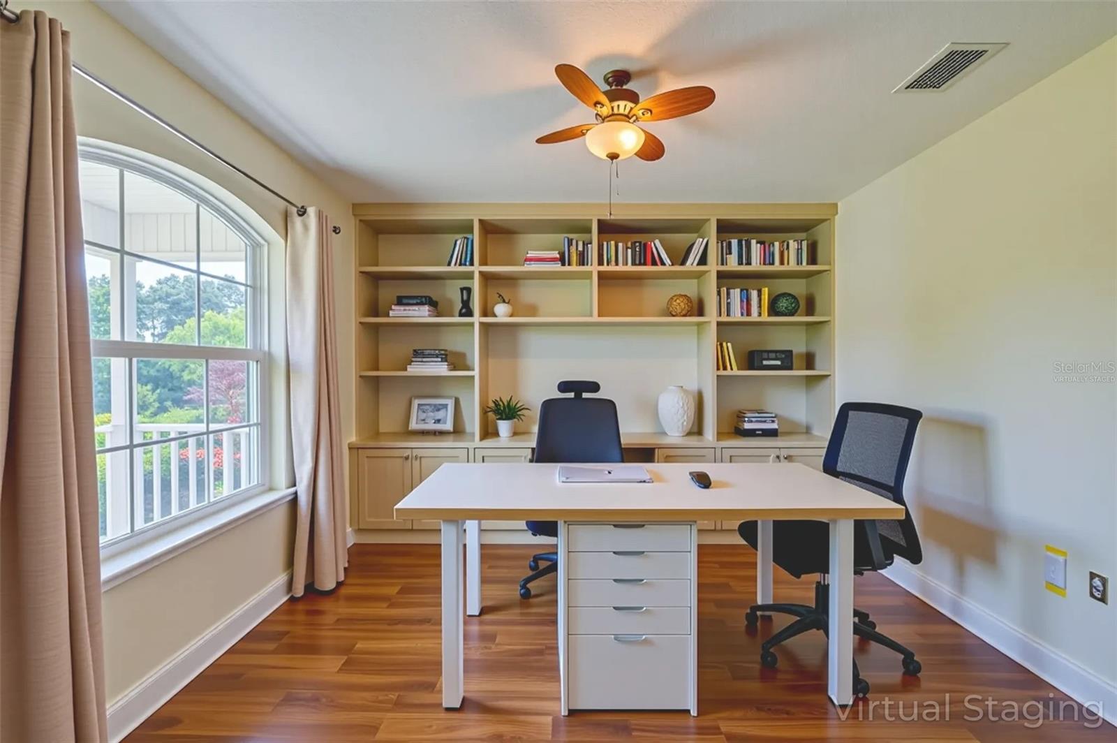 600 BRITTLE FERN AVENUE