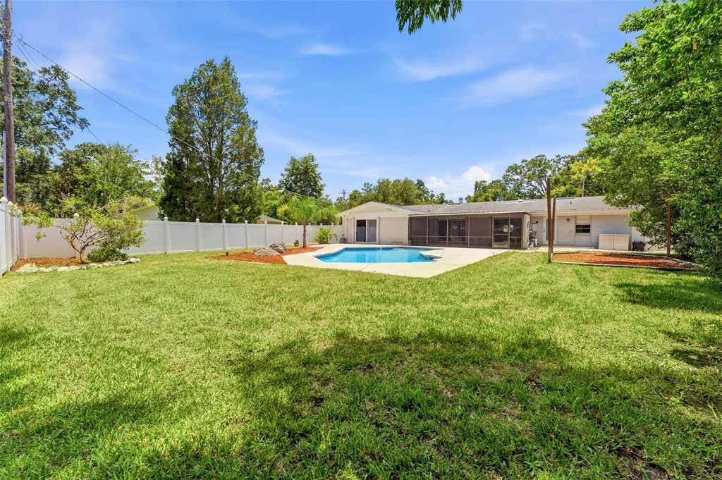 Photo of 10603 Orange Grove Drive, Tampa, FL 33618 (MLS # TB8526115)