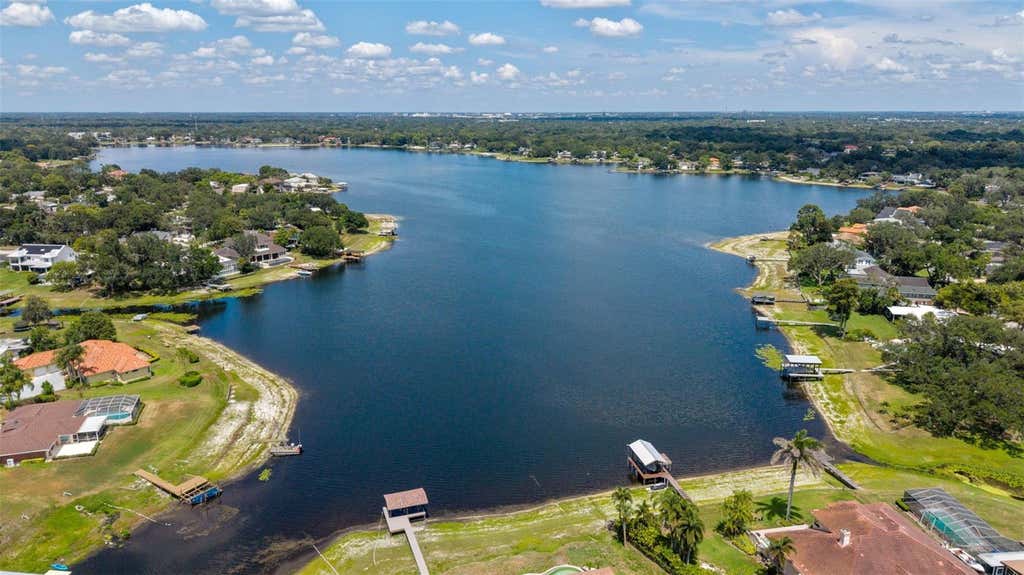 Photo of 10603 Orange Grove Drive, Tampa, FL 33618 (MLS # TB8526115)